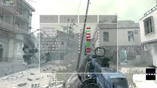 Cod 4 1.0 aimbot -by AMD-Sib3RiX