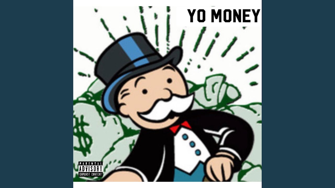 Yo Money