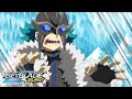BEYBLADE BURST EVOLUTION Épisode 19: Geheim vuur! Rood Oog!