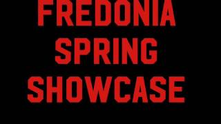 Fredonia Spring Showcase