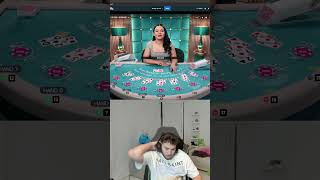 Adin Ross Bets $749,000 On Blackjack! Adin Ross Bets $749,000 On Blackjack!