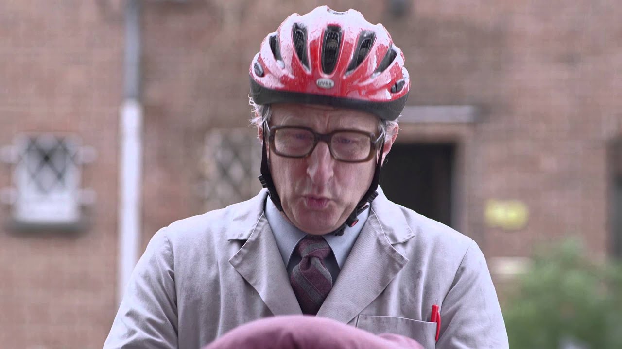 Des milliers de km de pistes cyclables à construire