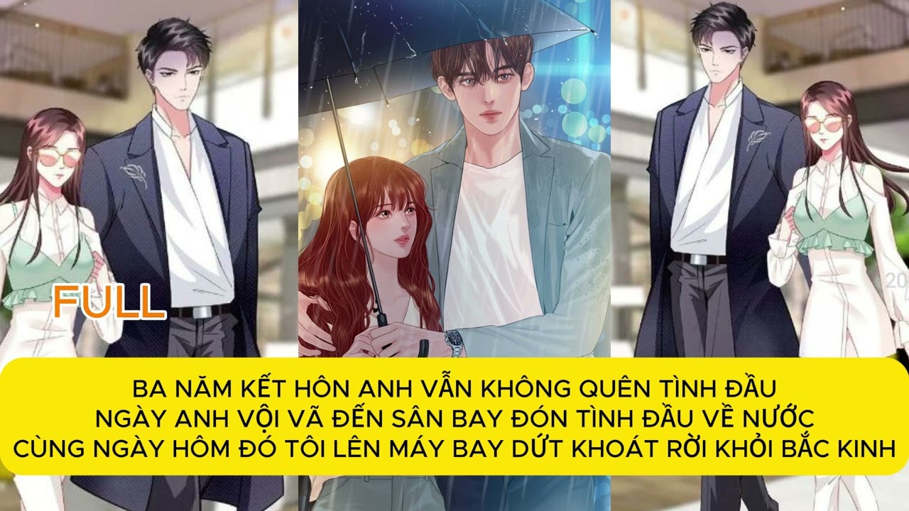 FULL NGÀY ANH VÔI VÀNG ĐI ĐÓN TÌNH ĐẦU VỀ NƯỚC, CŨNG NGÀY HÔM ĐÓ TÔI LÊN MÁY BAY DỨT KHOÁT RỜI ĐI