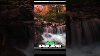 ¡Transforma tus fotos con el poder del pincel Lightroom! #fotografiadepaisaje #landscapephotography