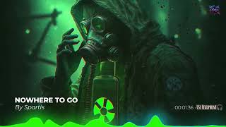😷🌍 NOWHERE TO GO (POST APOCALYPSE💥) | Cinematic Music🎧 Soundtrack 🎶
