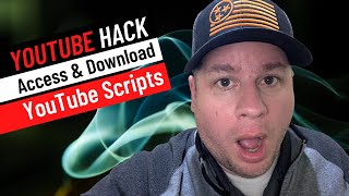 [YouTube Premium Hack] How to Access \& Download ANY YouTube Video Script | Script YouTube Downloader