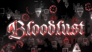 FIRST MOBILE VICTOR | BLOODLUST by Knobbelboy and more! (New hardest) [144hz]