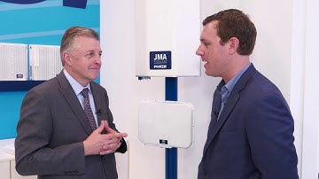 JMA Wireless Debuts Complete 5G Network RAN Architecture