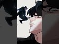 Spoiler The Bully In Charge❗ #thebullyincharge #designatedbully #manhwa #manhwaedit