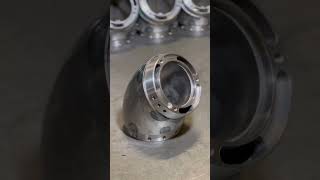 Behind the scenes look at Freedom Performance Exhaust Factory. The Making of the Turnout