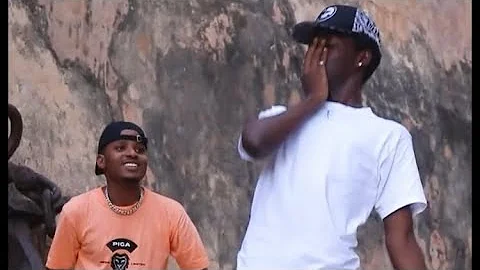 Gunna - Fukumean || Official dance video || penda & mycaldrd