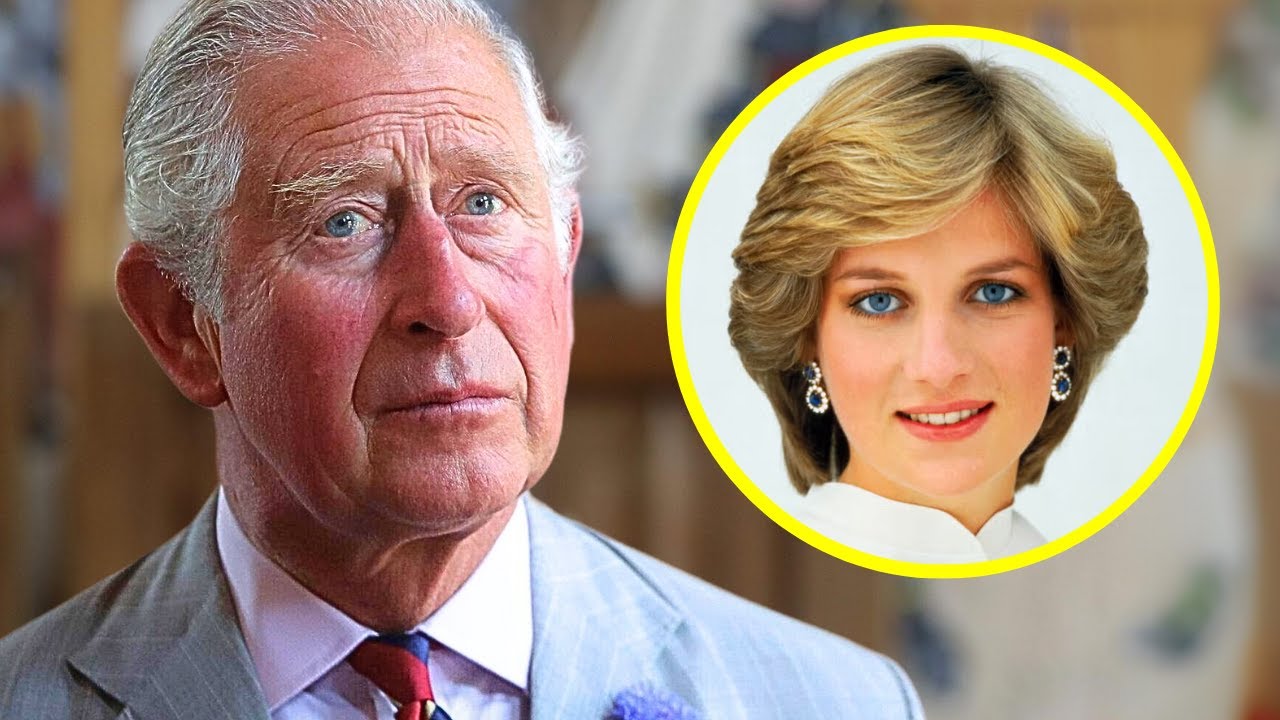 At 75, King Charles FINALLY Admits What We All Suspected