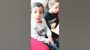 سورة نصر اجمل قراءة قران بصوت ربيع وعبودة🥰😍
