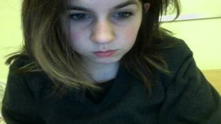 wlsamyusa's Webcam Video from March  8, 2012 02:35 PM