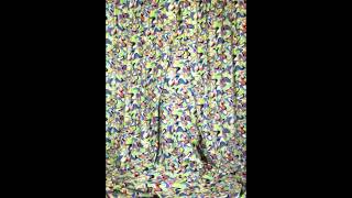 Anonymous Women Swirly