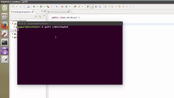 MapReduce ~ WordCount