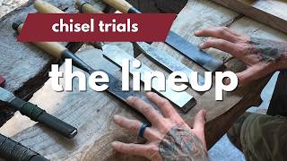 1 | which timber framing chisel is actually best