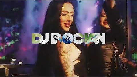 SVM!R - RICK RO$$ ( DJ BOCIAN''EDIT'' REMIX ) 2025