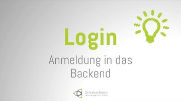 joomla.fit! – Login