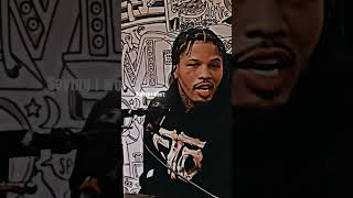 Why Gervonta Davis has NO Respect for Shakur Stevenson Wealth