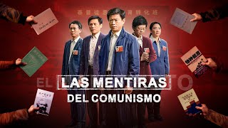 Película cristiana "Las mentiras del comunismo" | Tráiler