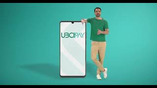 UBCI Pay, l’application de paiement mobile