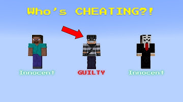 ARE THEY CHEATING?!! | Hypixel Bedwars Atlas Commentary