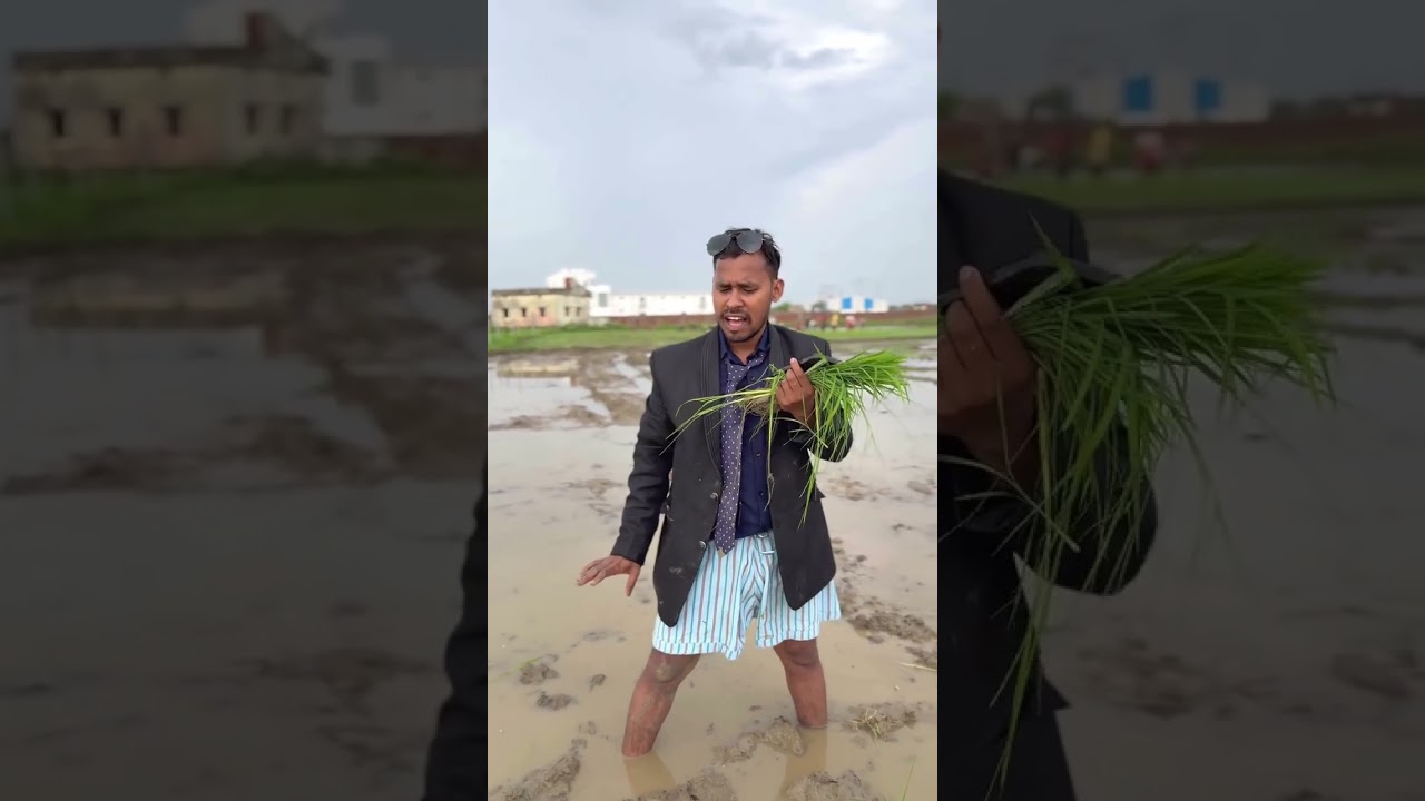 🤣🤣बाबू कसम मे AC मे काम कर रहा हू🤣🤣