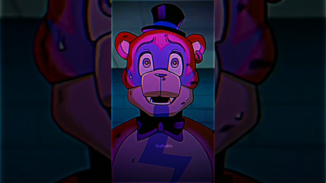 fnaf sb gregory edits｜TikTok Search