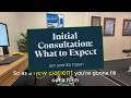 What Happens at Your First Chiropractic Visit (Ipswich)