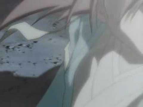 Peace maker kurogane