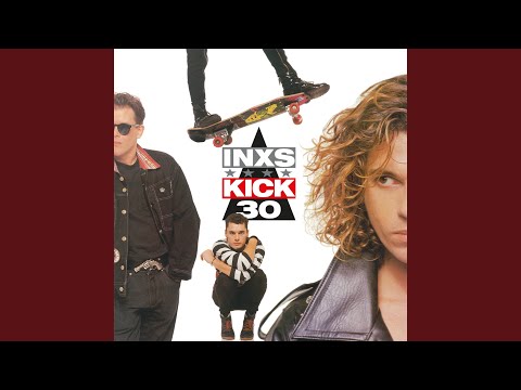 INXS - New Sensation