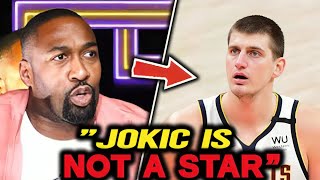 "NBA Legends Send a POWERFUL Message to Nikola Jokic – You NEED to Hear This!"