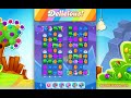Candy Crush Saga Level 8617 No boosters Walkthrough 