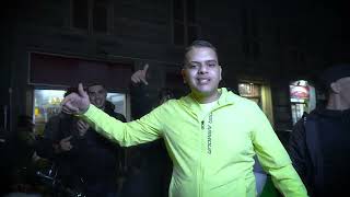 Hani - COBRA #1 Freestyle (Official Video)