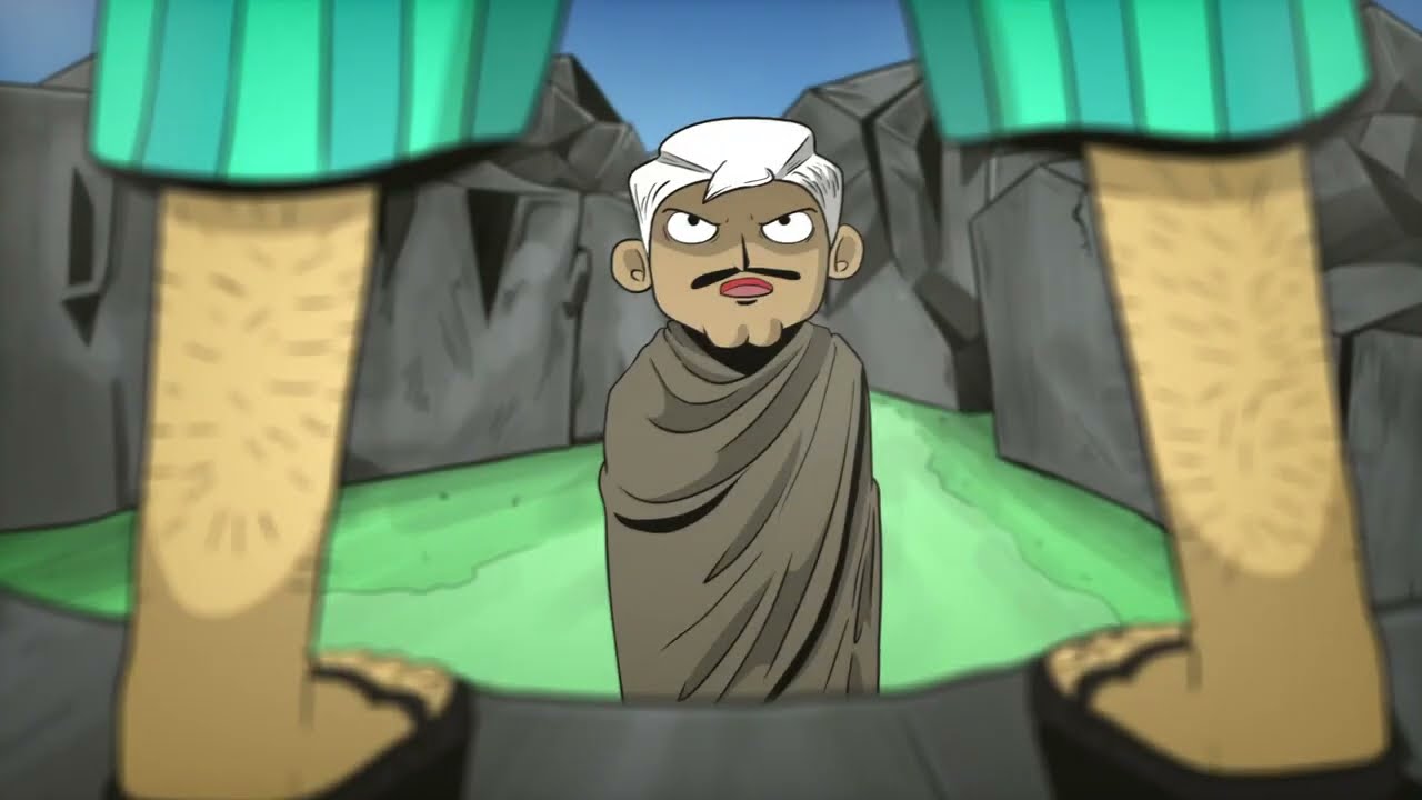 SHOLAY   II PV