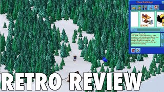 Ski Resort Tycoon: Retro Review