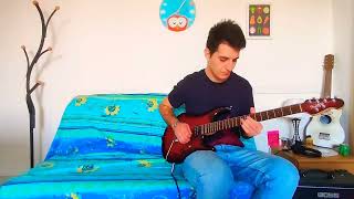 Download Lagu Breaking All Illusion- Jhon Petrucci Epic solo🎸🎼 MP3