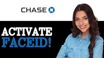 How To Add Face Id To Chase App (2025)