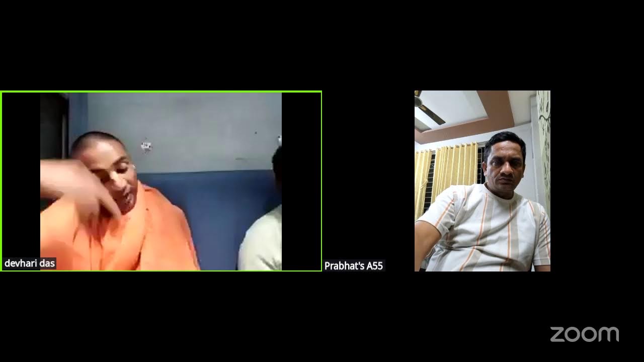 Srimad Bhagwad Gita Contemplation Circle