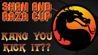 Shan And Raza Cup: Kang You Kick It #ShanAndRazaCup