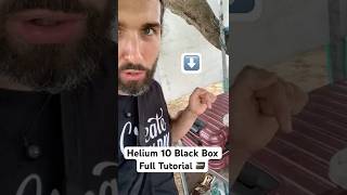 How To Use Helium 10 Black Box - Full Tutorial & Review