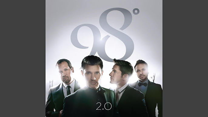 98 Degrees - 2.0 (FULL ALBUM) 