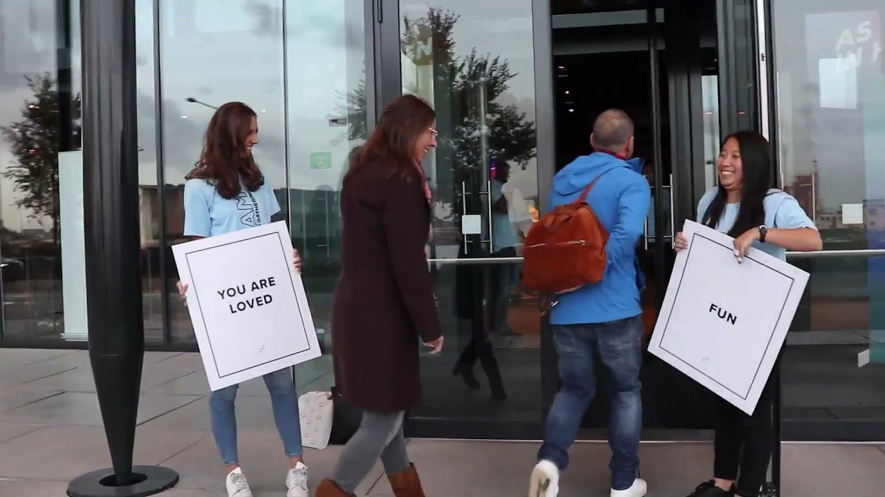 C3 Europe Conference Promo 2021 ONLINE