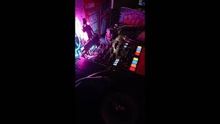 (Night time Vultures Practice -Mobb Deep/DJ Estus