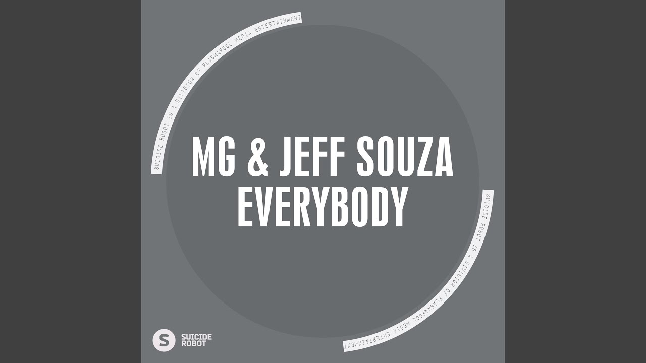 Watch Everybody (Original Mix) on YouTube Watch Everybody (Original Mix) on YouTube