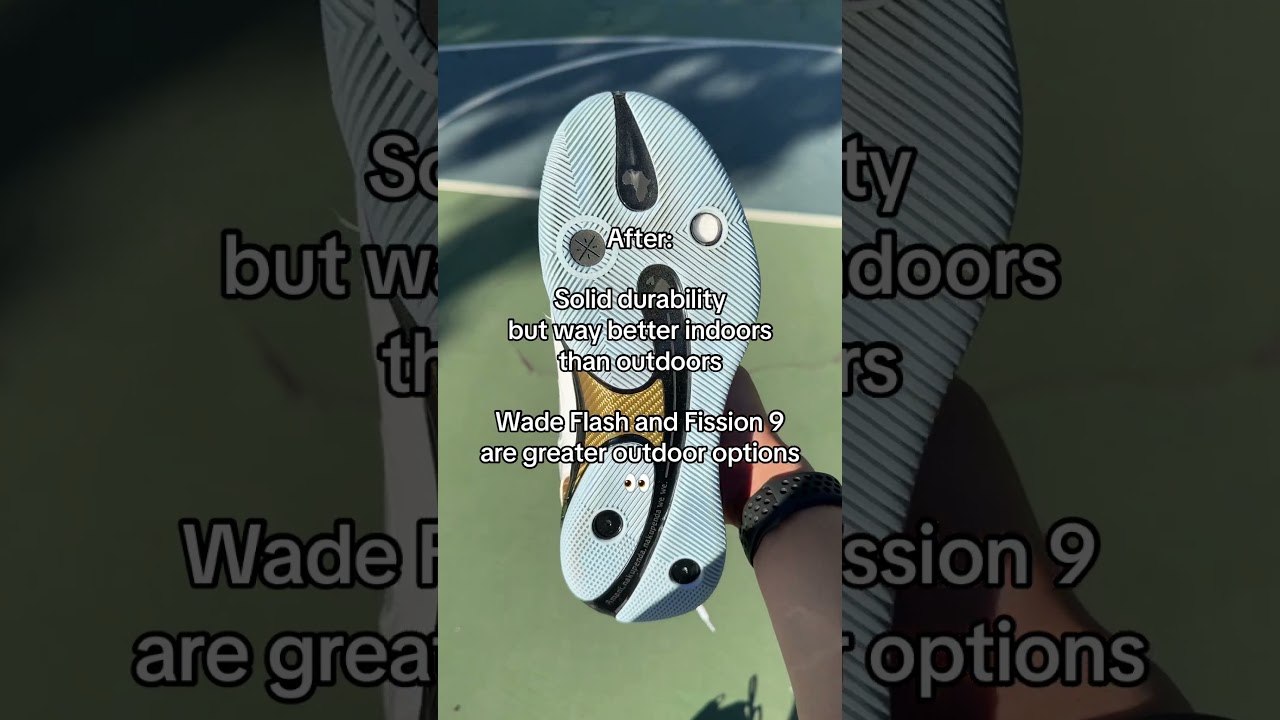 Wade 808 4 Ultra "Score Champion"