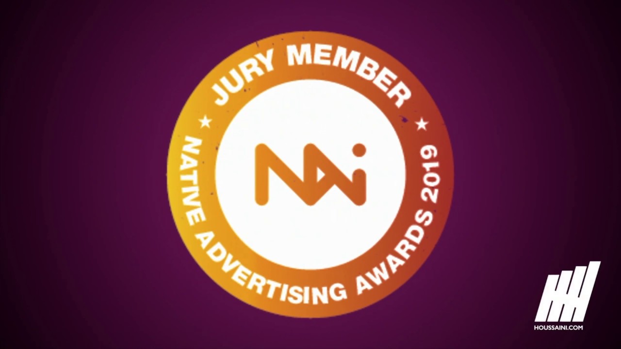 Native Advertising Awards 2019