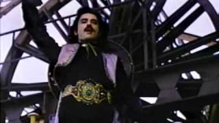 Sweet Movie - El Macho