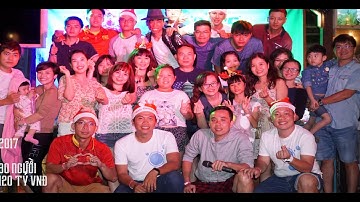 Kỷ niệm 5 năm thành lập Công ty Cổ Phần Công Nghệ Liên Phát